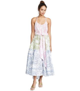 Petersyn + Malie Dress