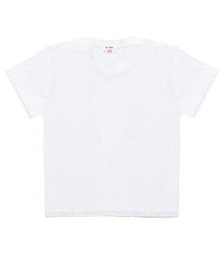 Re/Done + The 1950s Boxy Tee