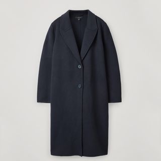 COS + Tailored Coat
