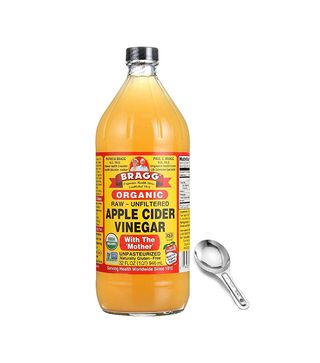 Bragg + Organic Apple Cider Vinegar
