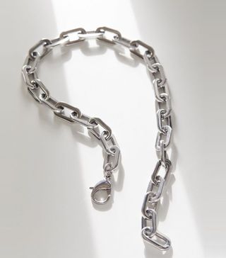 Ellie Vail + UO Exclusive Gage Oversized Link Necklace