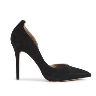 Reiss + Alberta Court Shoes