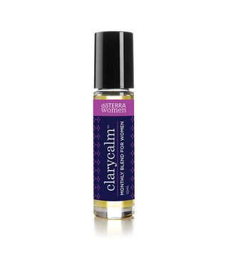 DoTerra + Clary Calm Essential Oil Monthly Blend for Women