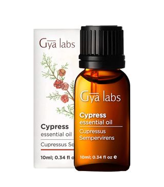 Gya Labs + Cypress Essential Oil