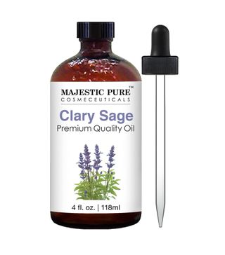 Majestic Pure + Clary Sage Oil