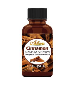 Artizen + Cinnamon Essential Oil
