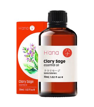 Hana + Clary Sage Essential Oil