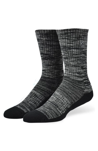 Legends + Classic Knit Socks