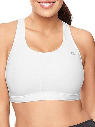 Another fuller bust friendly sports bra review coming your way! #fulle