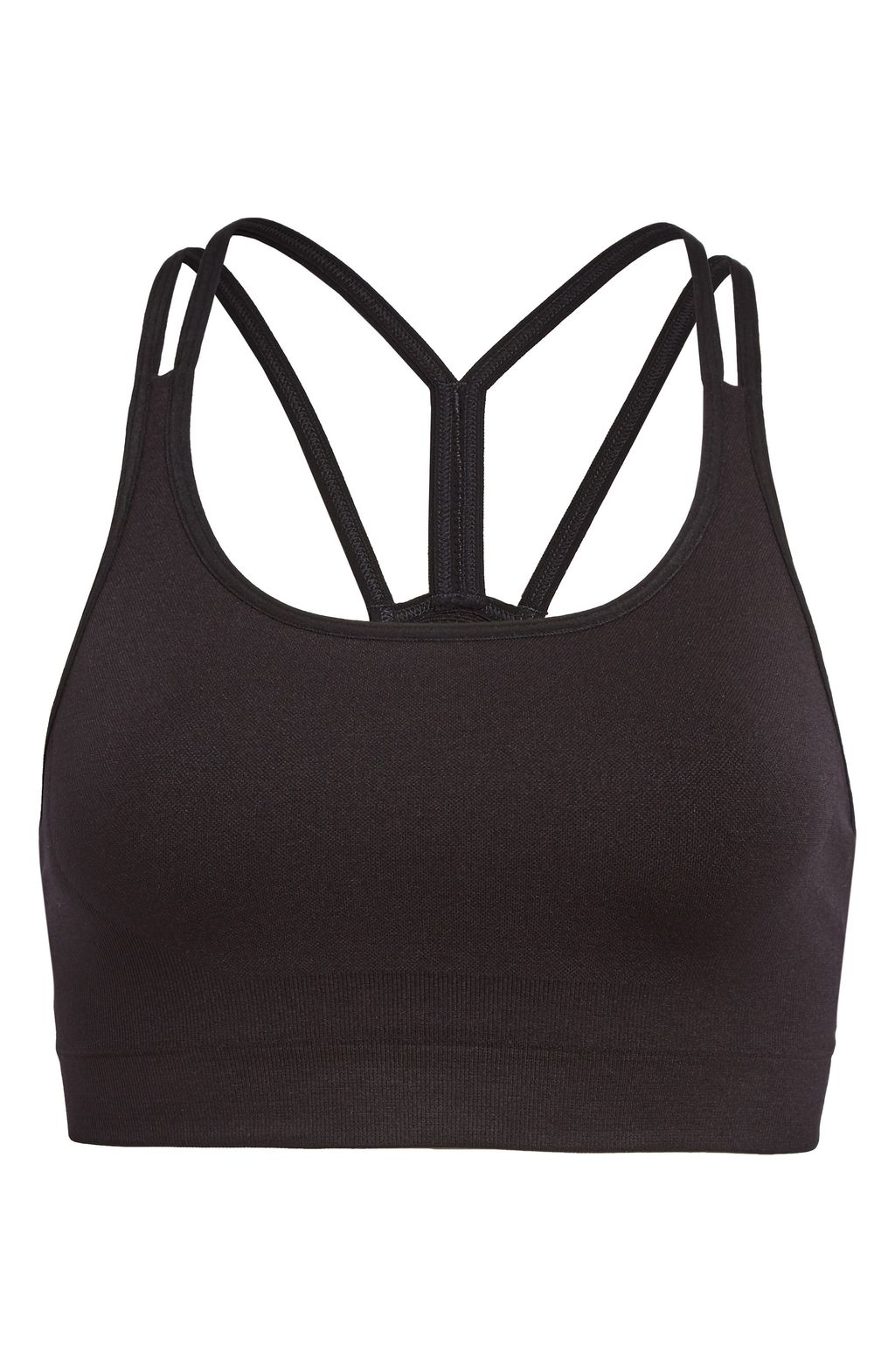 The 25 Best Supportive Sports Bras for Large Busts Who What Wear