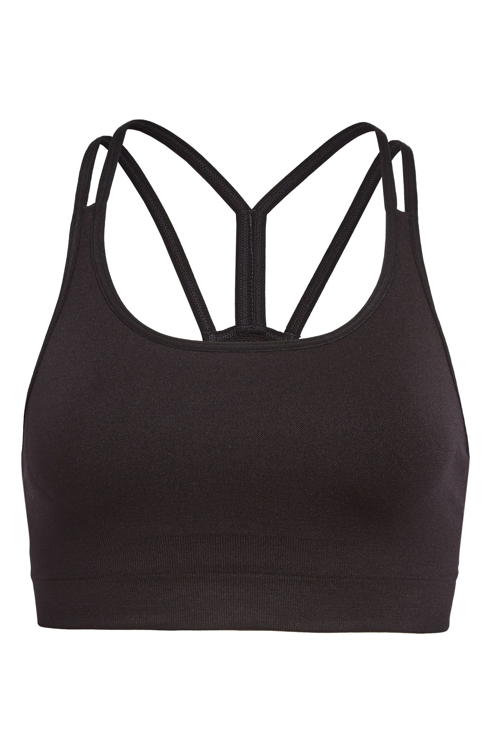 The 25 Best Supportive Sports Bras for Large Busts Who What Wear