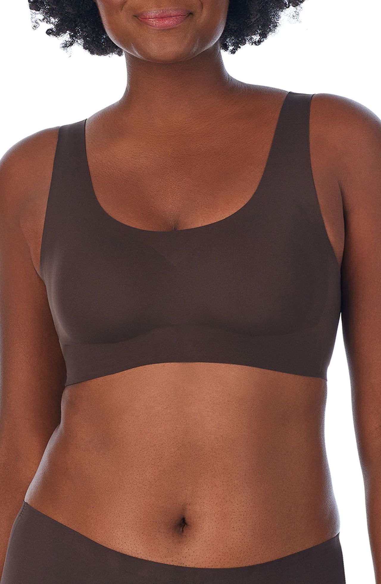 The Best Supportive Sports Bras For Large Busts Who What Wear