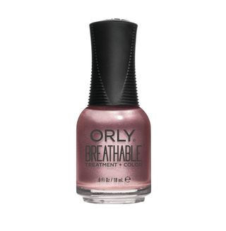 Orly + Breathable Treatment & Nail Polish in Nudes Soul Sister