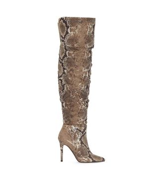 Jessica Simpson + Ladee Over-the-Knee Boots