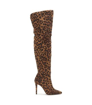 Jessica Simpson + Ladee Over-the-Knee Boots