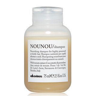 Davines + Nounou Shampoo