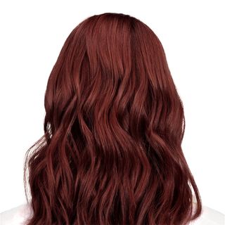 Madison Reed + Permanent Hair Color in Portofino Red
