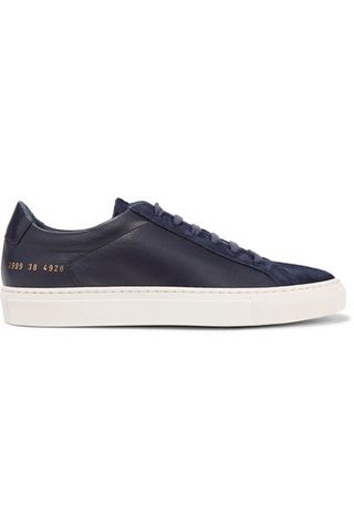 Common Projects + Original Achilles Sneakers