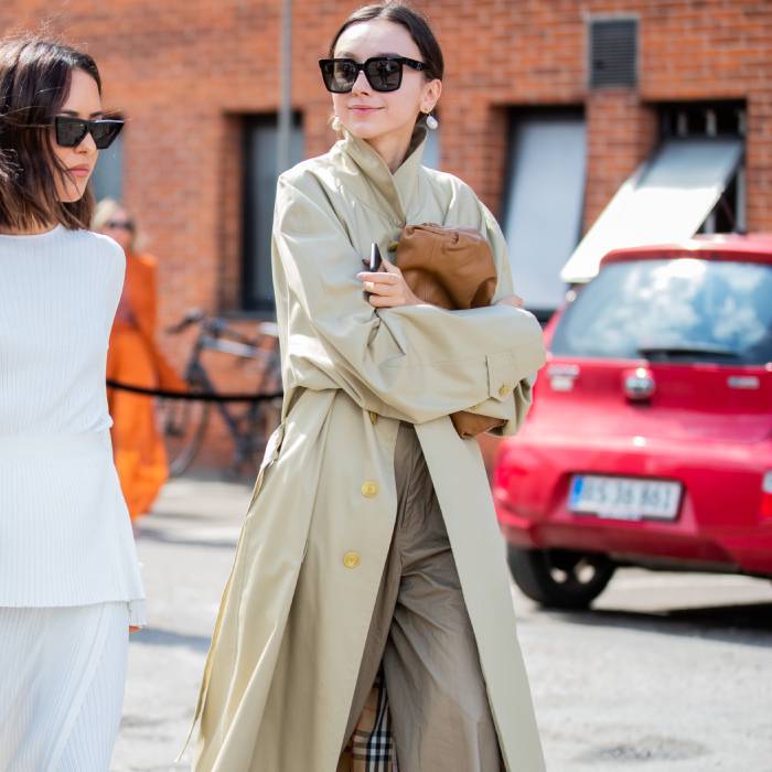 2019 women's best sale coat trends