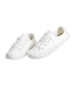 Maurices + Mariah Lace Up Sneaker