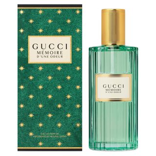 Gucci + Mémoire d'une Odeur Eau de Parfum