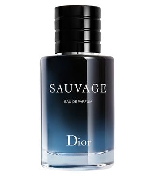 Dior + Sauvage Eau de Parfum