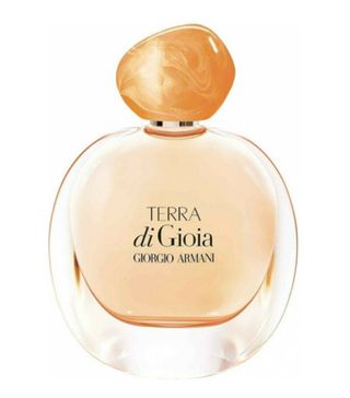 Armani Beauty + Terra di Gioia Eau de Parfum