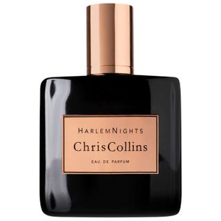 Chris Collins + Harlem Nights Eau de Parfum