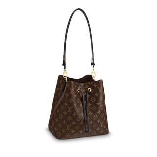 Louis Vuitton + Neonoe Bag