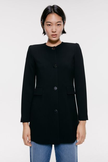 The 38 Best Pieces to Buy From Zara This Fall | Who What Wear