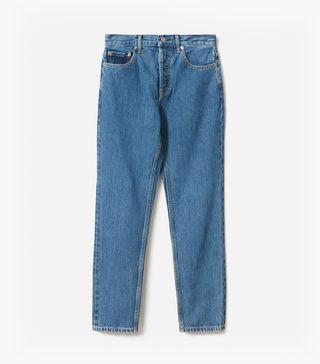 Everlane + '90s Cheeky Straight Jeans