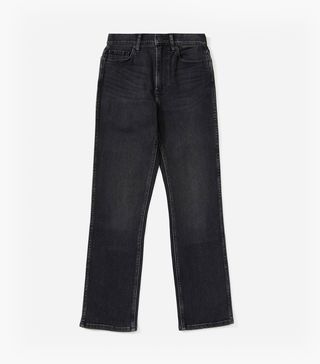Everlane + Cheeky Bootcut Jeans