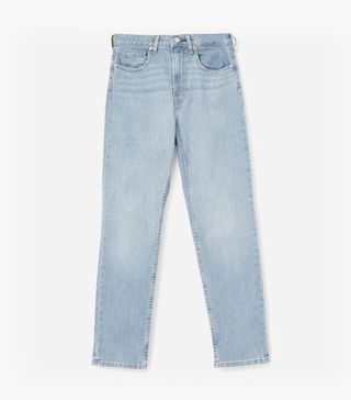 Everlane + Cheeky Straight Jeans