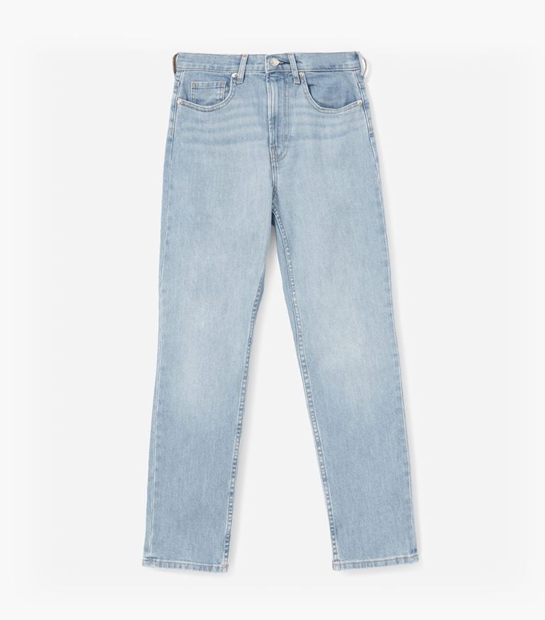 The Best Versatile Fall Jeans From Everlane | Who What Wear