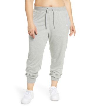 Nike + Sportswear Jersey Pants