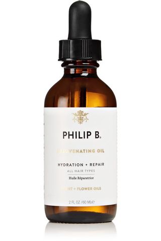 Philip B + Rejuvenating Oil