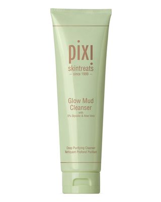 Pixi + Glow Mud