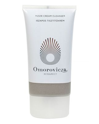 Omorovicza + Moor Cream Cleanser