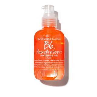 Bumble and Bumble + Hairdresser’s Invisible Oil