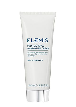 Elemis + Pro-Radiance Hand & Nail Cream