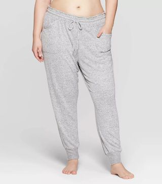 Stars Above + Perfectly Cozy Lounge Jogger Pants