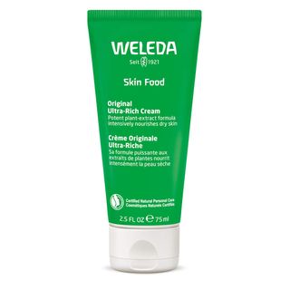 Weleda + Weleda Skin Food Cream