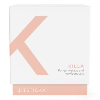 ZitSticka + Killa Clarifying Micro-Dart Patch Kit