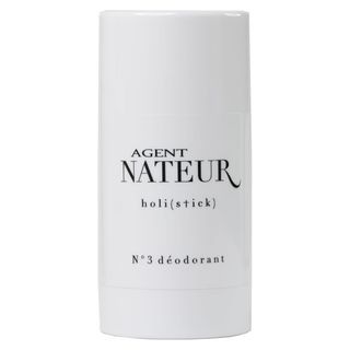 Agent Nateur + Holi(Stick) No. 3 Deodorant