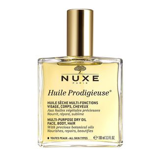 Nuxe + Huile Prodigieuse Multi-Purpose Dry Oil