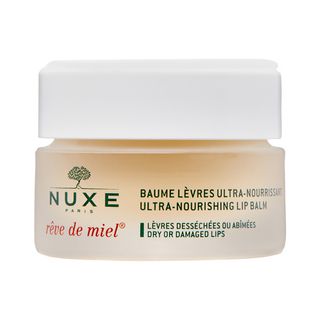 Nuxe + Reve De Miel Ultra Nourishing Lip Balm