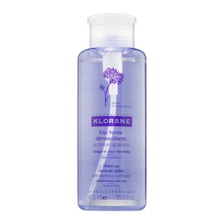 Klorane + Floral Water Make-Up Remover