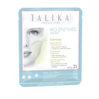 Talika + Bio Enzymes Purifying Mask