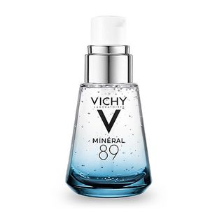Vichy + Minéral 89 Face Serum With Hyaluronic Acid