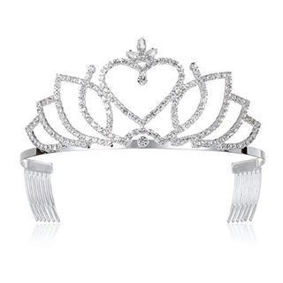 DZR + Pageant Queen Crown